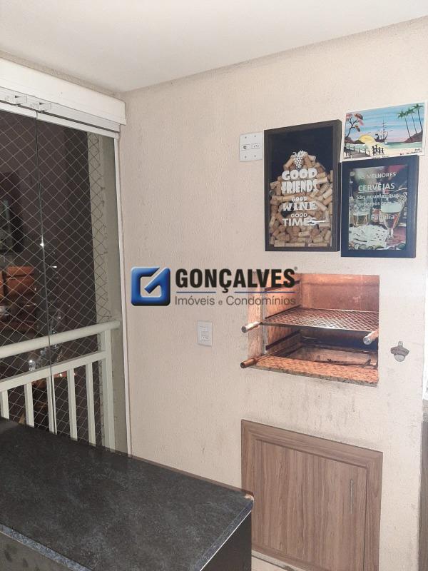 15128, Apartamento, à venda, à venda, 820.000,00,JD SAO CAETANO, São Caetano do Sul,2 quartos: 