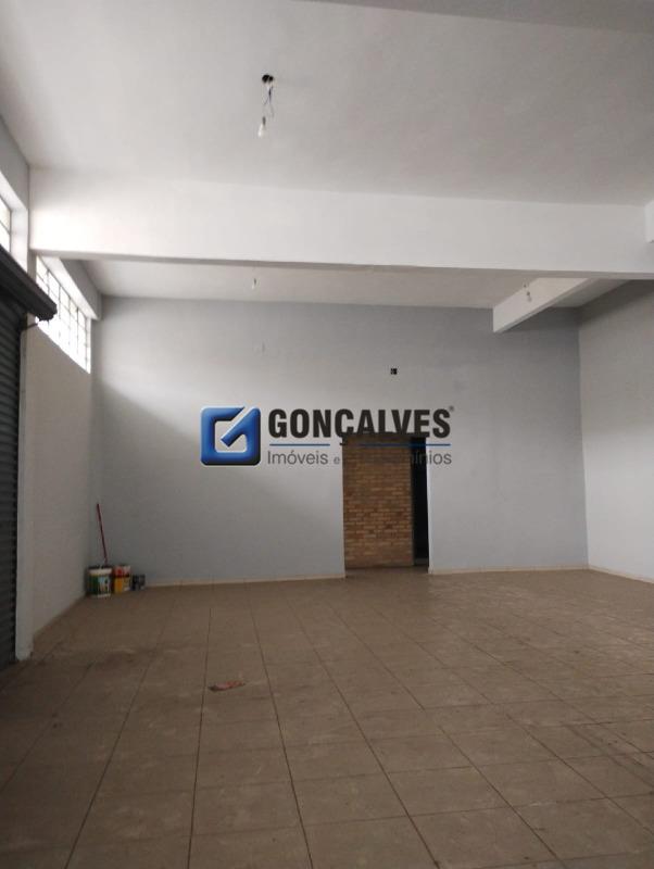 15129, Salão, para aluguel, para alugar, 7.800,00,Rudge Ramos, São Bernardo do Campo,: 