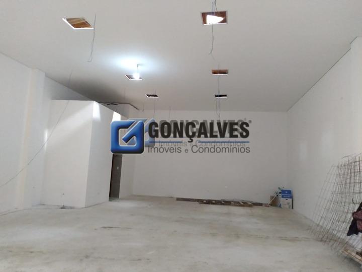 15132, Salão, para aluguel, para alugar, 2.800,00,Centro, Santo André,: 