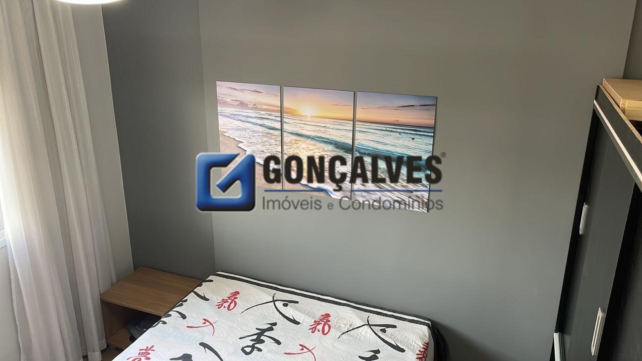 15133, Flat, à venda, à venda, 390.000,00,Vila Nair, São Paulo,1 quarto: 