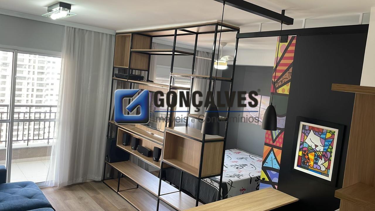 15133, Flat, à venda, à venda, 390.000,00,Vila Nair, São Paulo,1 quarto: 