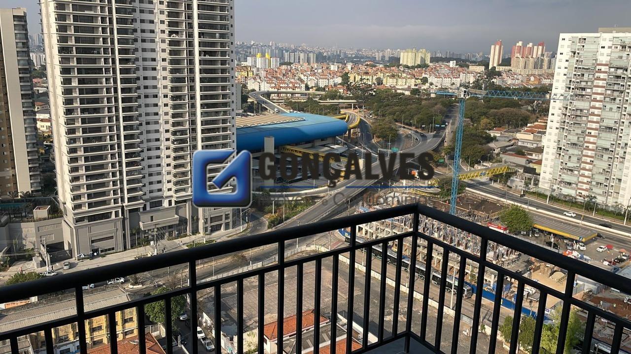 15133, Flat, à venda, à venda, 390.000,00,Vila Nair, São Paulo,1 quarto: 
