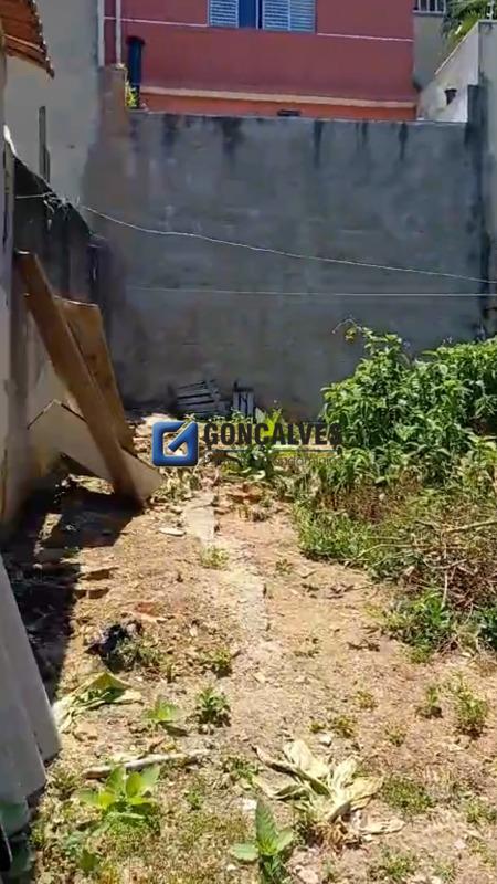 15134, Terreno, à venda, à venda, 3.900.000,00,Osvaldo Cruz, São Caetano do Sul,: 