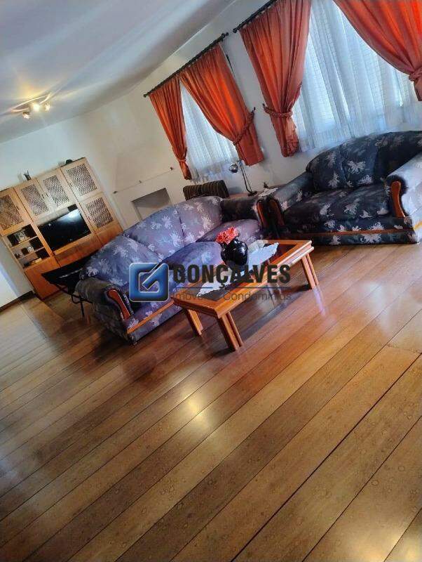 15138, Apartamento, à venda, à venda, 713.000,00,Vila Bastos, Santo André,4 quartos: 