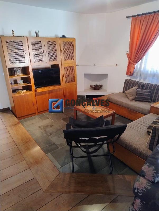 15138, Apartamento, à venda, à venda, 713.000,00,Vila Bastos, Santo André,4 quartos: 