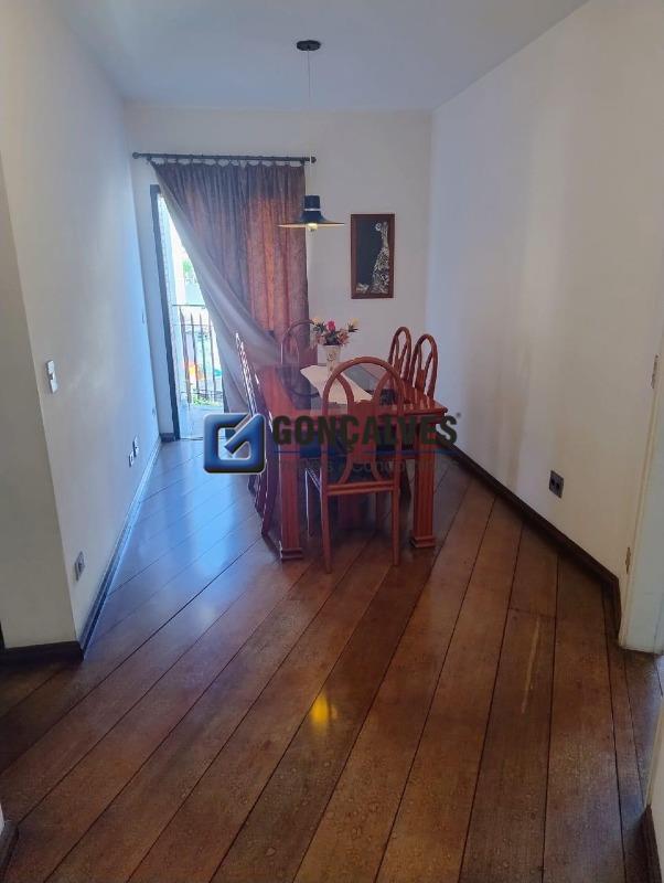 15138, Apartamento, à venda, à venda, 713.000,00,Vila Bastos, Santo André,4 quartos: 