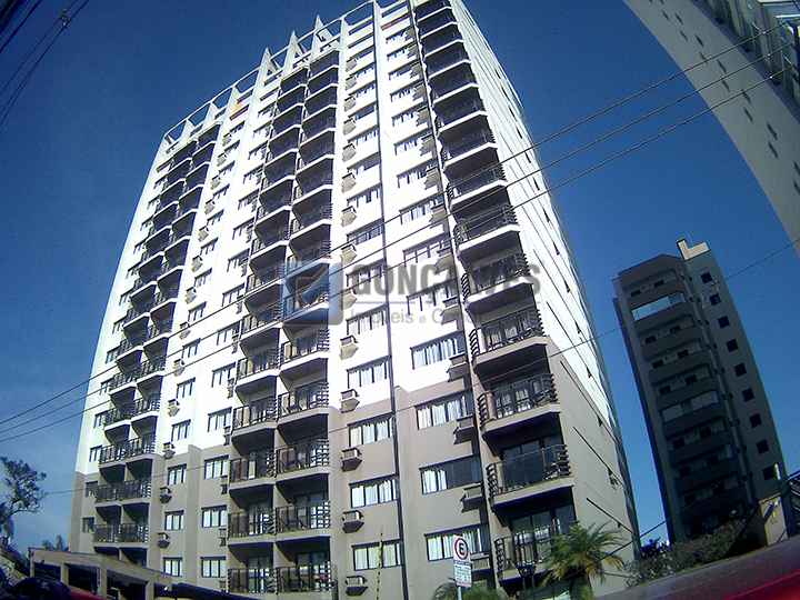 1514, Flat, à venda, à venda, 215.000,00,Centro, São Bernardo do Campo,1 quarto: (3)