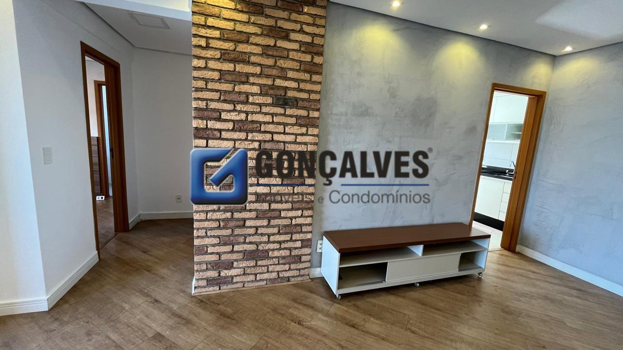 15146, Apartamento, para aluguel, para alugar, 3.200,00,Campestre, Santo André,2 quartos: 