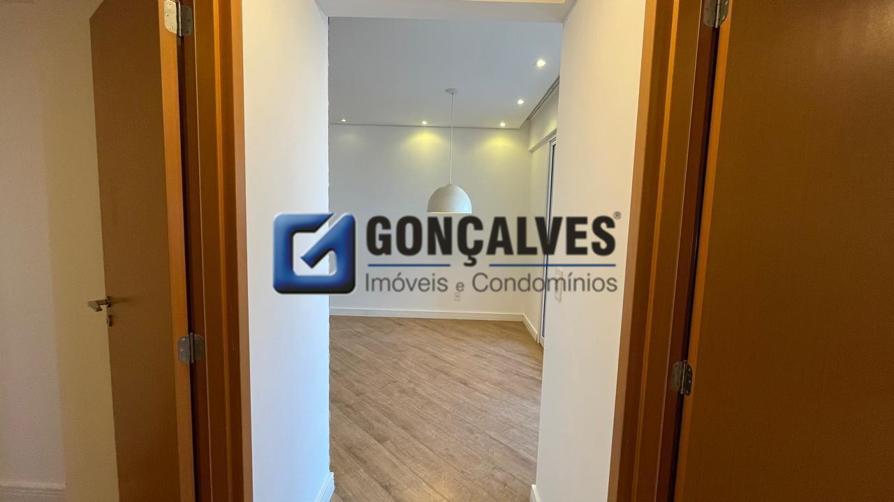 15146, Apartamento, para aluguel, para alugar, 3.200,00,Campestre, Santo André,2 quartos: 