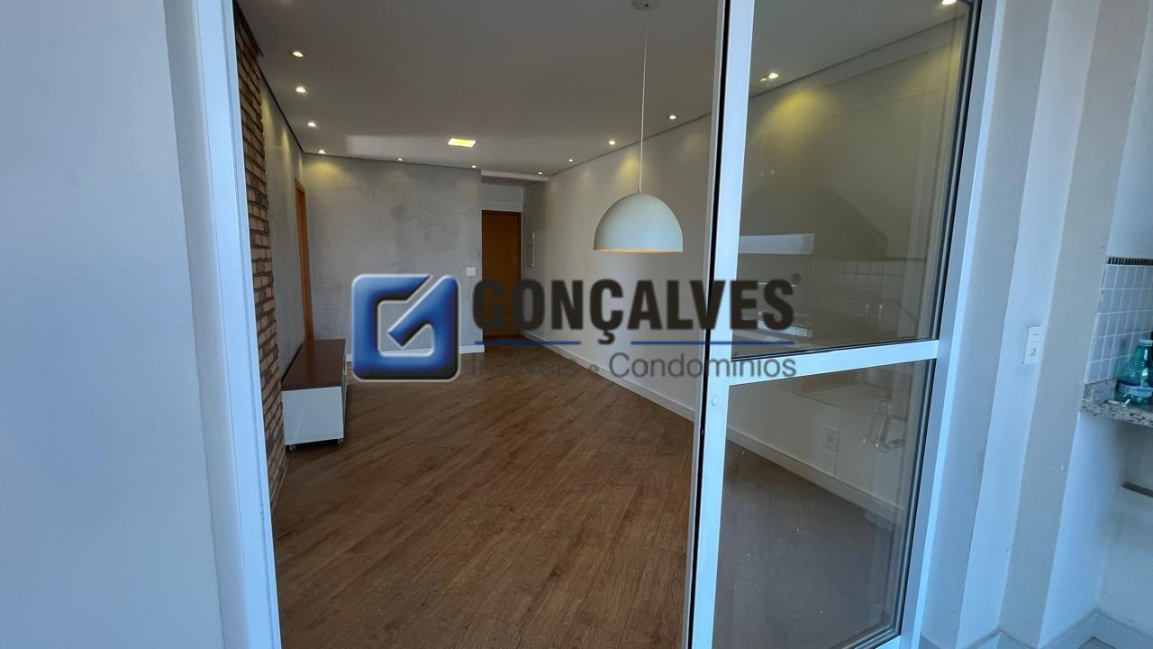 15146, Apartamento, para aluguel, para alugar, 3.200,00,Campestre, Santo André,2 quartos: 