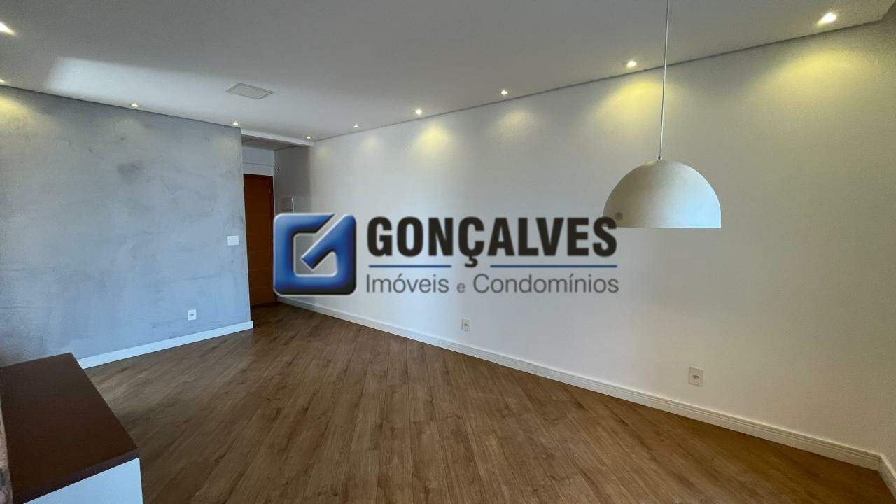 15146, Apartamento, para aluguel, para alugar, 3.200,00,Campestre, Santo André,2 quartos: 