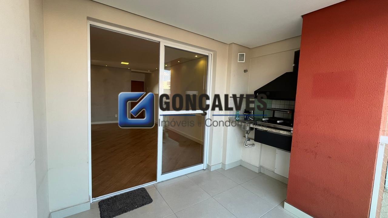 15146, Apartamento, para aluguel, para alugar, 3.200,00,Campestre, Santo André,2 quartos: 