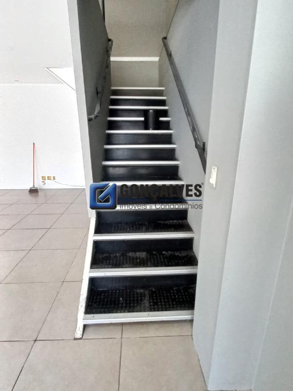 15148, Salão, para aluguel, para alugar, 24.000,00,Jardim Bela Vista, Santo André,: 