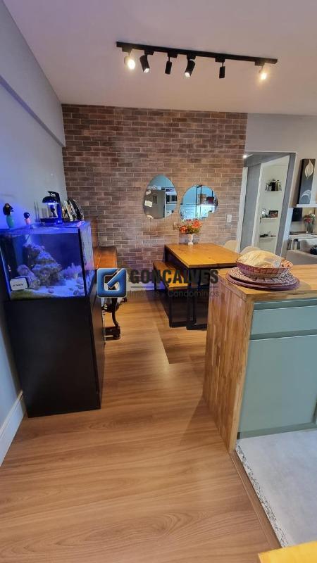 15153, Apartamento, à venda, à venda, 712.000,00,Santa Paula, São Caetano do Sul,2 quartos: 