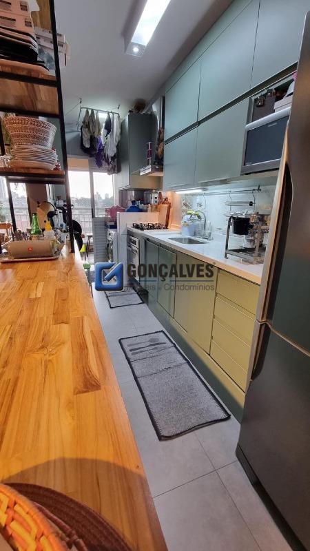 15153, Apartamento, à venda, à venda, 712.000,00,Santa Paula, São Caetano do Sul,2 quartos: 