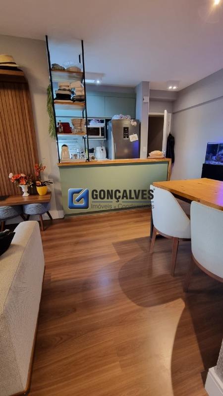 15153, Apartamento, à venda, à venda, 712.000,00,Santa Paula, São Caetano do Sul,2 quartos: 