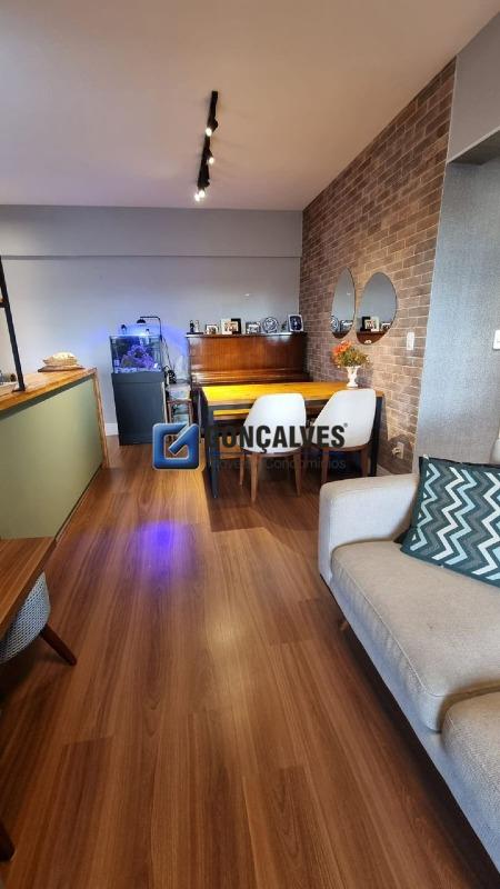 15153, Apartamento, à venda, à venda, 712.000,00,Santa Paula, São Caetano do Sul,2 quartos: 