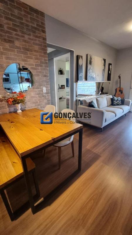 15153, Apartamento, à venda, à venda, 712.000,00,Santa Paula, São Caetano do Sul,2 quartos: 