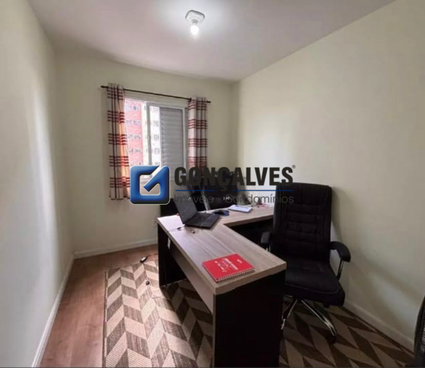 15158, Apartamento, à venda, à venda, 350.000,00,Jardim Pedroso, Mauá,2 quartos: 