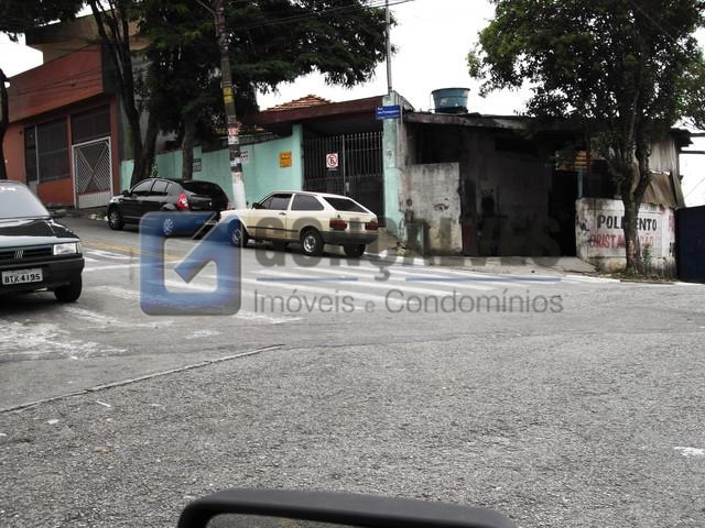 1516, Terreno, à venda, à venda, 520.000,00,Taboão, Diadema,: F97246A