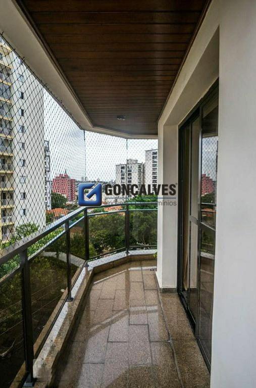 15163, Apartamento, à venda, à venda, 1.450.000,00,Vila Caminho do Mar, São Bernardo do Campo,4 quartos: 