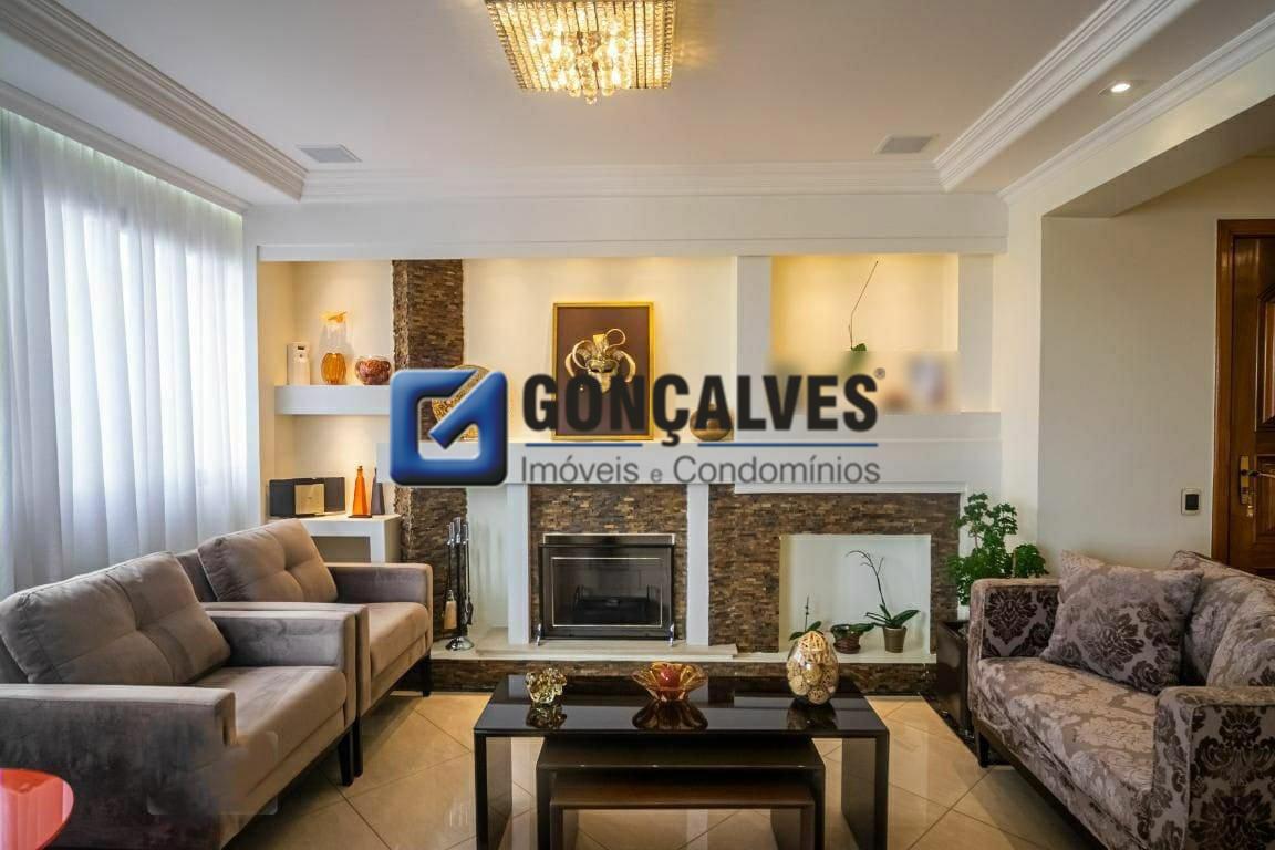 15163, Apartamento, à venda, à venda, 1.450.000,00,Vila Caminho do Mar, São Bernardo do Campo,4 quartos: 