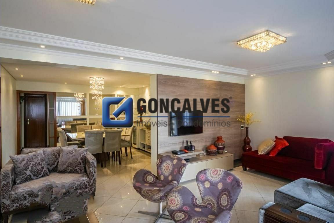 15163, Apartamento, à venda, à venda, 1.450.000,00,Vila Caminho do Mar, São Bernardo do Campo,4 quartos: 