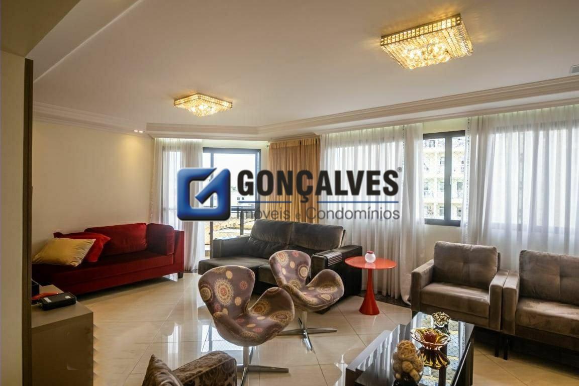 15163, Apartamento, à venda, à venda, 1.450.000,00,Vila Caminho do Mar, São Bernardo do Campo,4 quartos: 