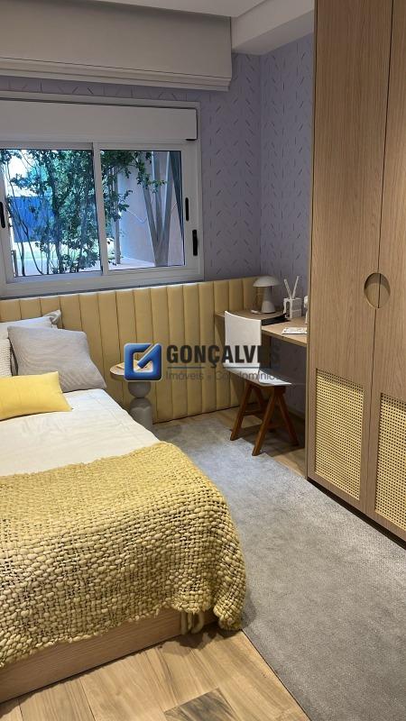 15165, Apartamento, à venda, à venda, 1.040.000,00,Fundação, São Caetano do Sul,3 quartos: 