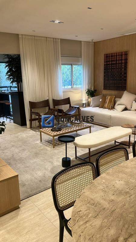 15165, Apartamento, à venda, à venda, 1.040.000,00,Fundação, São Caetano do Sul,3 quartos: 