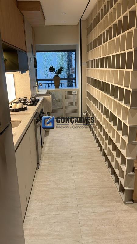 15165, Apartamento, à venda, à venda, 1.040.000,00,Fundação, São Caetano do Sul,3 quartos: 