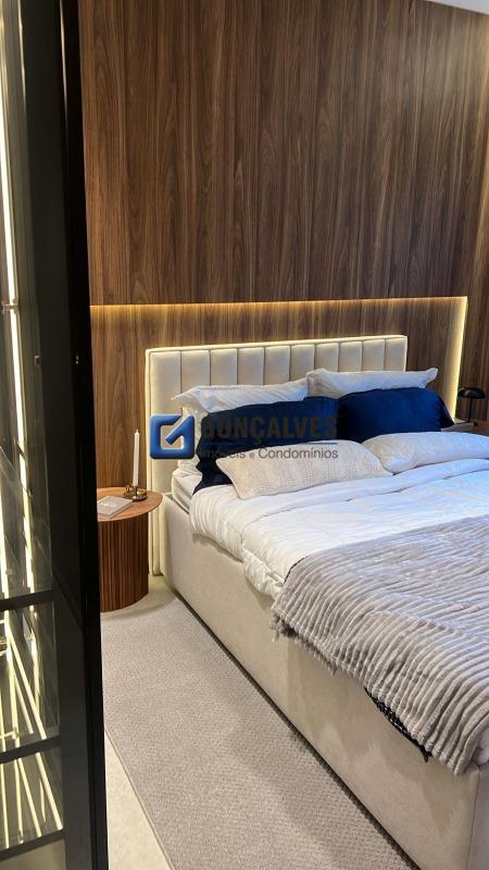 15166, Apartamento, à venda, à venda, 680.000,00,Fundação, São Caetano do Sul,2 quartos: 