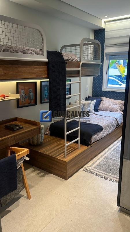 15166, Apartamento, à venda, à venda, 680.000,00,Fundação, São Caetano do Sul,2 quartos: 