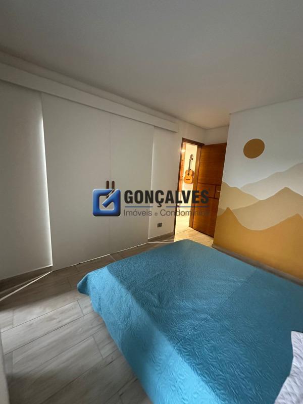 15174, Apartamento, à venda, à venda, 590.000,00,Paulicéia, São Bernardo do Campo,2 quartos: 