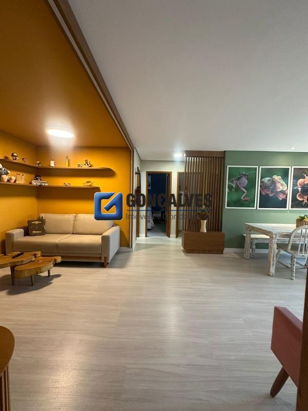 15174, Apartamento, à venda, à venda, 590.000,00,Paulicéia, São Bernardo do Campo,2 quartos: 