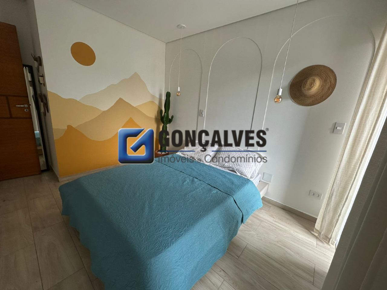 15174, Apartamento, à venda, à venda, 590.000,00,Paulicéia, São Bernardo do Campo,2 quartos: 