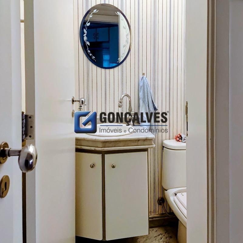 15175, Apartamento, à venda, à venda, 1.150.000,00,Centro, São Bernardo do Campo,4 quartos: 