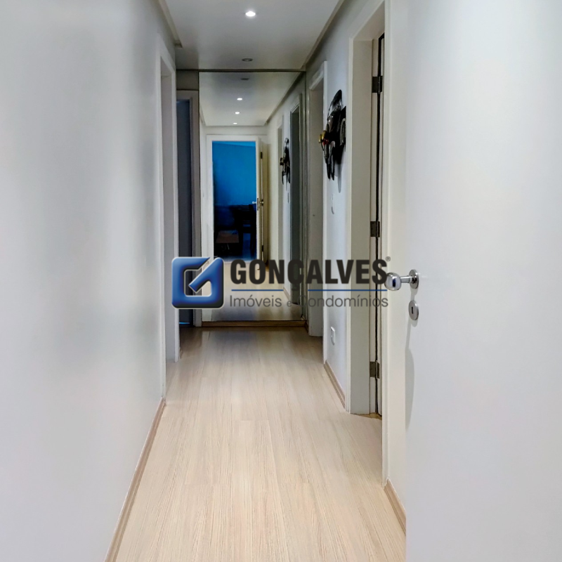 15175, Apartamento, à venda, à venda, 1.150.000,00,Centro, São Bernardo do Campo,4 quartos: 