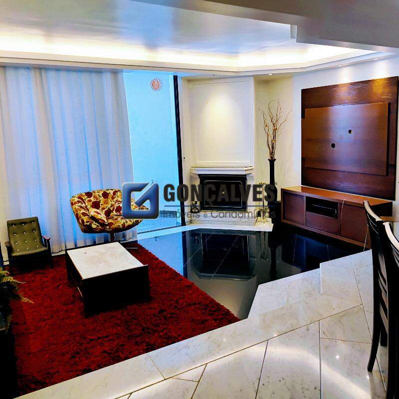 15175, Apartamento, à venda, à venda, 1.150.000,00,Centro, São Bernardo do Campo,4 quartos: 