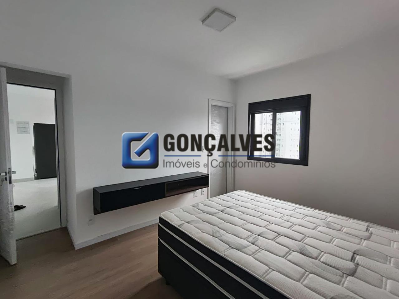 15176, Apartamento, para aluguel, para alugar, 2.500,00,Parque das Nações, Santo André,1 quarto: 