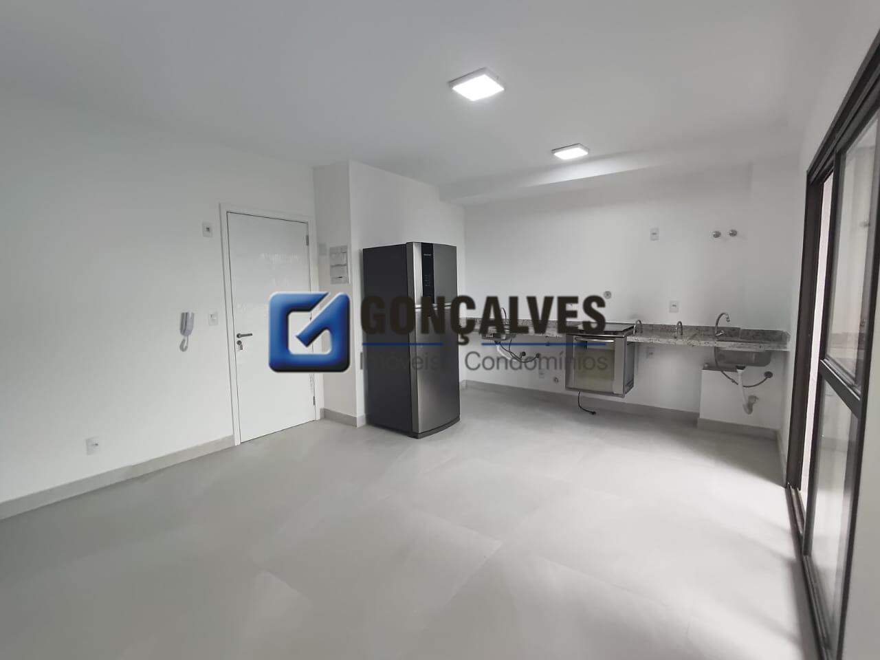 15176, Apartamento, para aluguel, para alugar, 2.500,00,Parque das Nações, Santo André,1 quarto: 