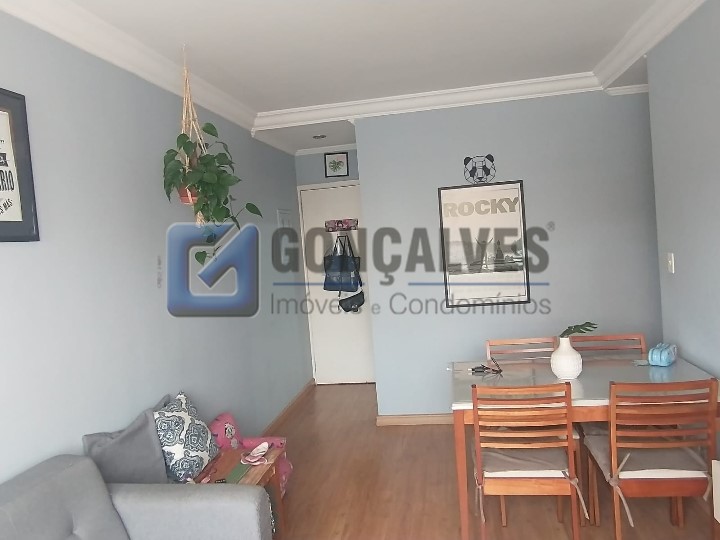 1518, Apartamento, à venda, à venda, 350.000,00,Baeta Neves, São Bernardo do Campo,2 quartos: A (40)