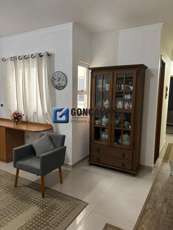 15183, Apartamento, à venda, à venda, 555.000,00,Jardim Bom Pastor, Santo André,3 quartos: 