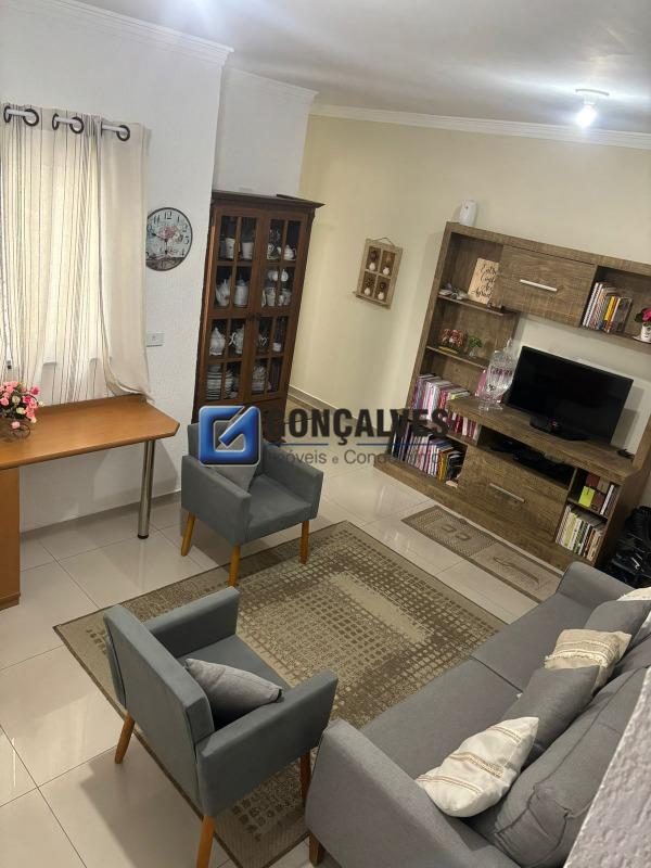 15183, Apartamento, à venda, à venda, 555.000,00,Jardim Bom Pastor, Santo André,3 quartos: 