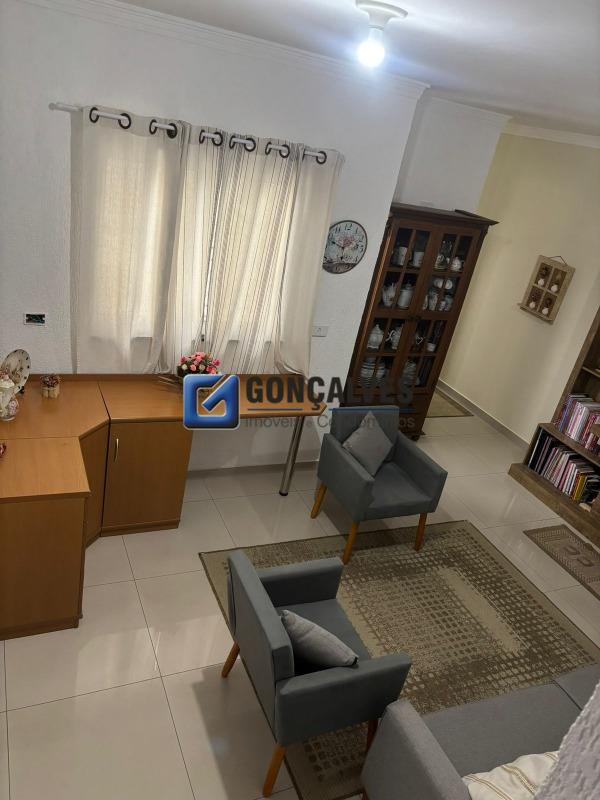 15183, Apartamento, à venda, à venda, 555.000,00,Jardim Bom Pastor, Santo André,3 quartos: 