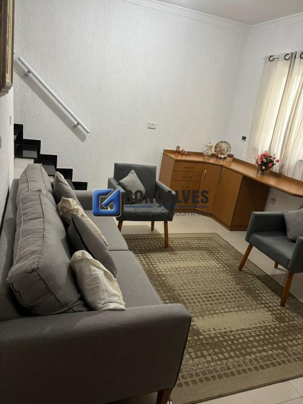 15183, Apartamento, à venda, à venda, 555.000,00,Jardim Bom Pastor, Santo André,3 quartos: 