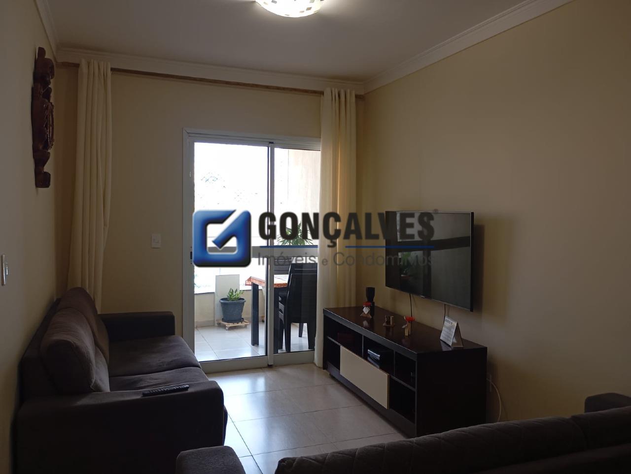 15186, Apartamento, à venda, à venda, 560.000,00,Olímpico, São Caetano do Sul,2 quartos: 