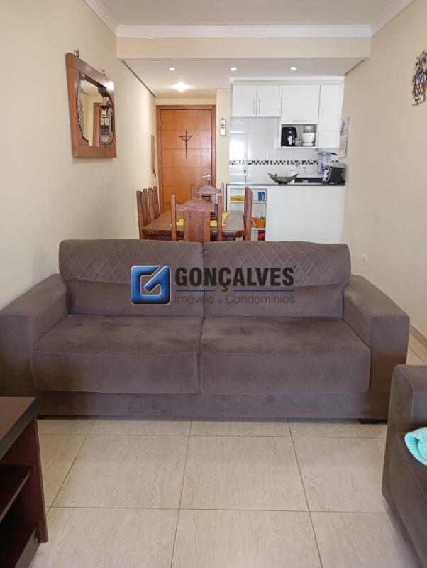 15186, Apartamento, à venda, à venda, 560.000,00,Olímpico, São Caetano do Sul,2 quartos: 