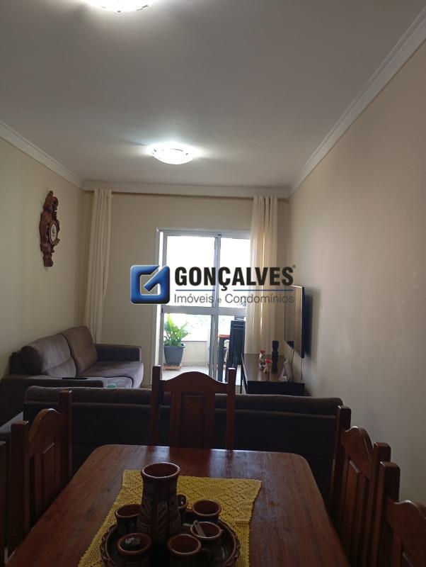 15186, Apartamento, à venda, à venda, 560.000,00,Olímpico, São Caetano do Sul,2 quartos: 