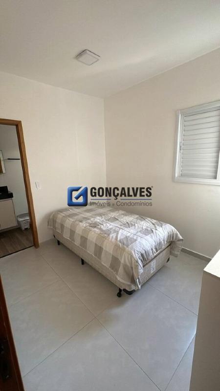 15190, Apartamento, à venda, à venda, 408.000,00,Nova Gerty, São Caetano do Sul,2 quartos: 